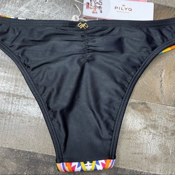 NWT Pilyq Inca Basic Tenny size Small - Picture 6 of 12